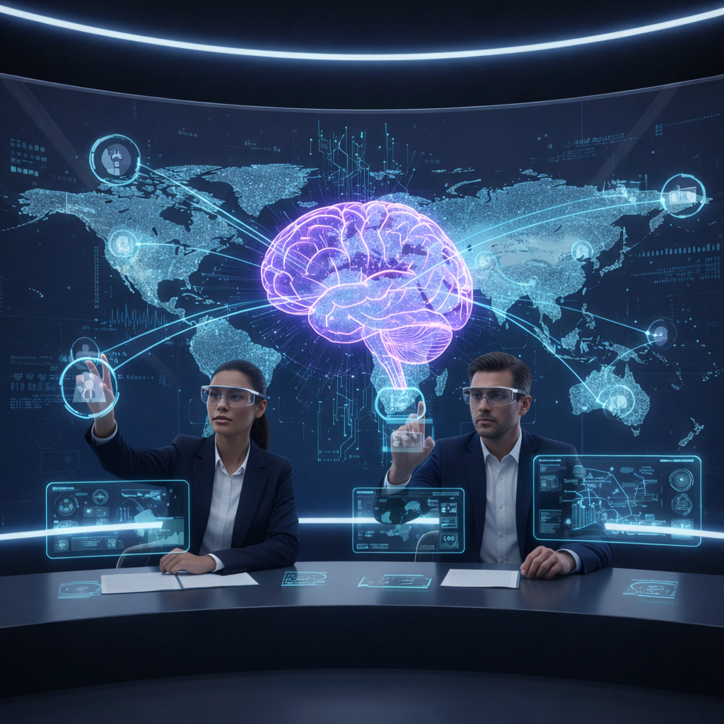 Alliance Management specialist support