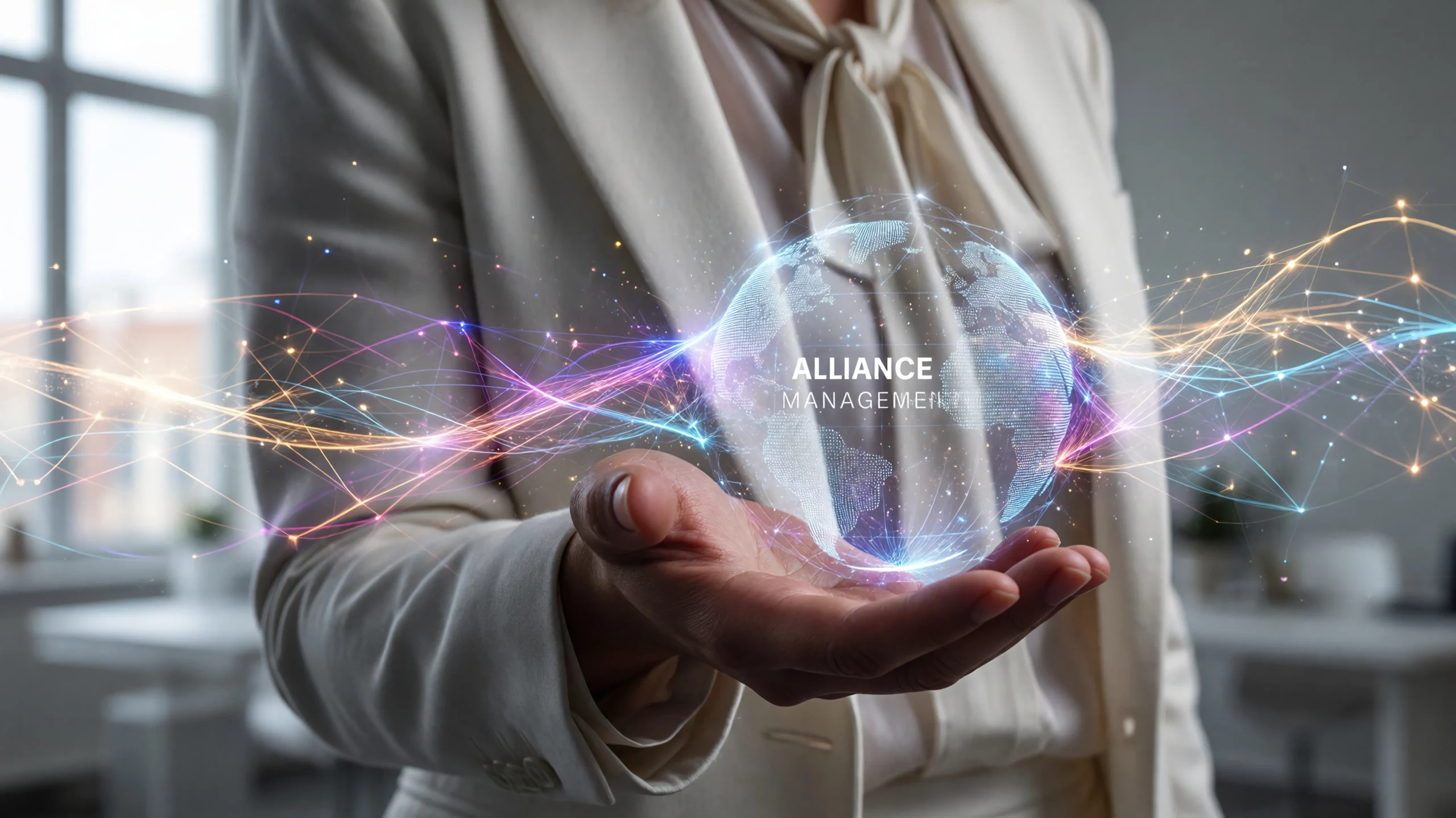 Alliance Management core services